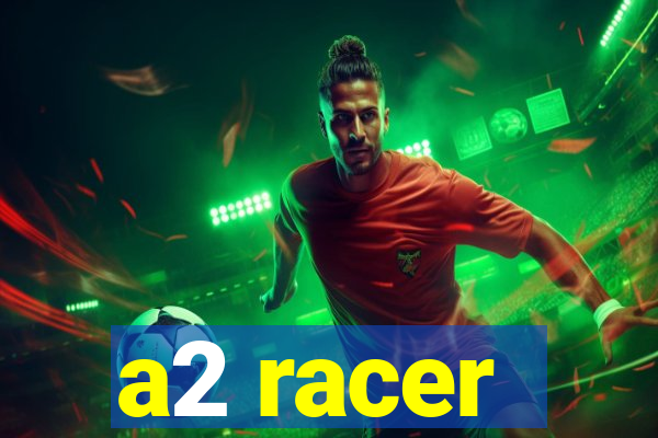 a2 racer - riscando o asfalto filme completo dublado download